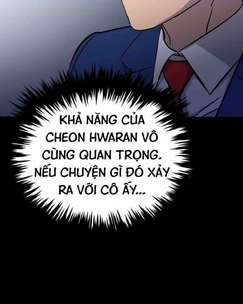 Cánh Cổng Mở Ra Đúng Ngày Đầu Tiên Tôi Thành Chính Trị Gia Chapter 18 trang 161
