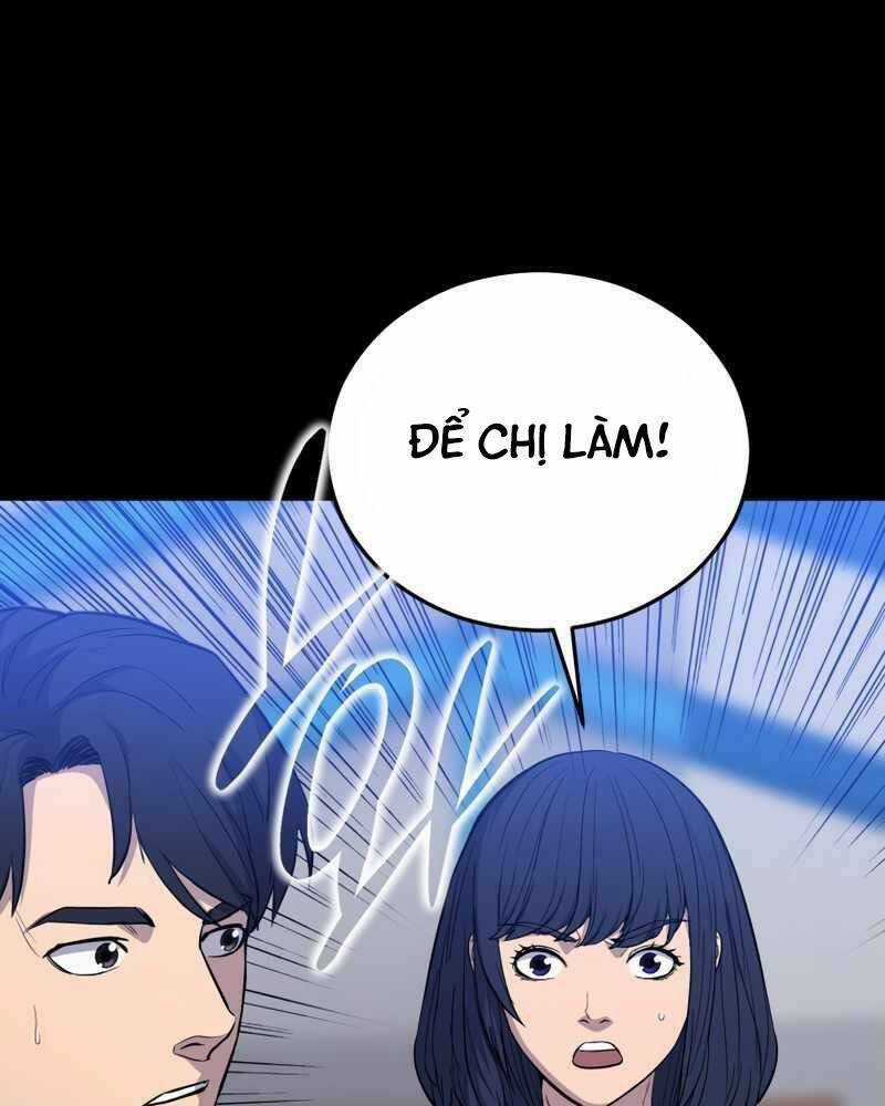 Cánh Cổng Mở Ra Đúng Ngày Đầu Tiên Tôi Thành Chính Trị Gia Chapter 18 trang 162