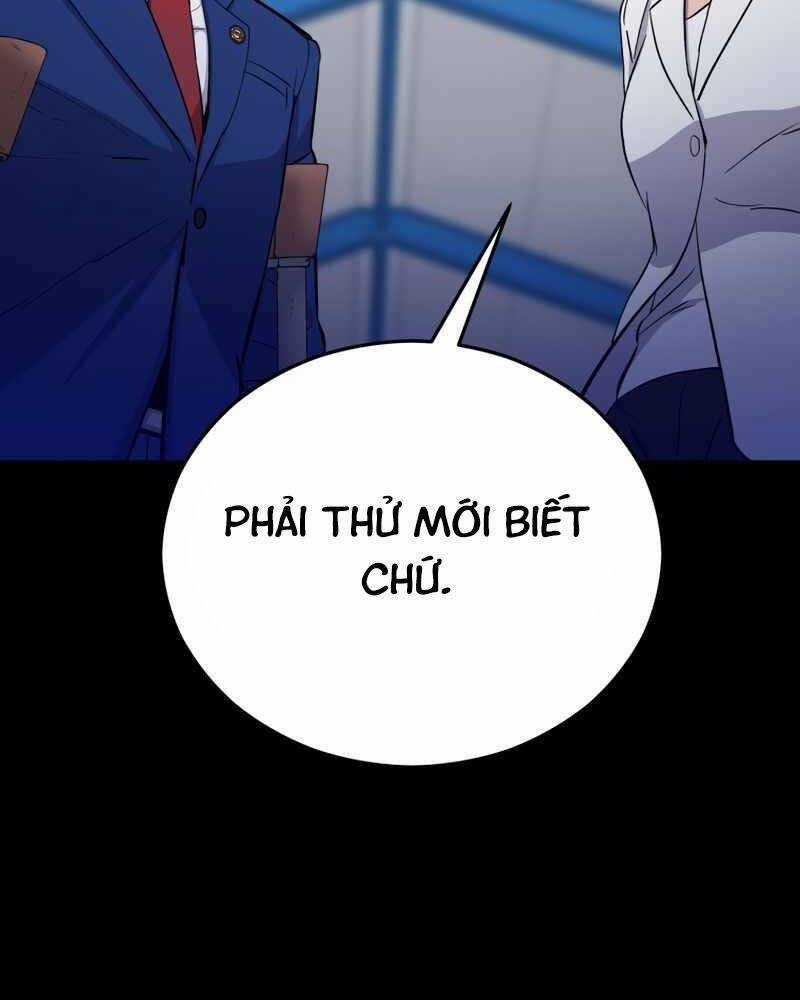 Cánh Cổng Mở Ra Đúng Ngày Đầu Tiên Tôi Thành Chính Trị Gia Chapter 18 trang 167