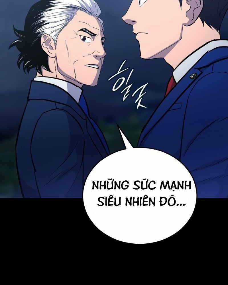 Cánh Cổng Mở Ra Đúng Ngày Đầu Tiên Tôi Thành Chính Trị Gia Chapter 18 trang 37