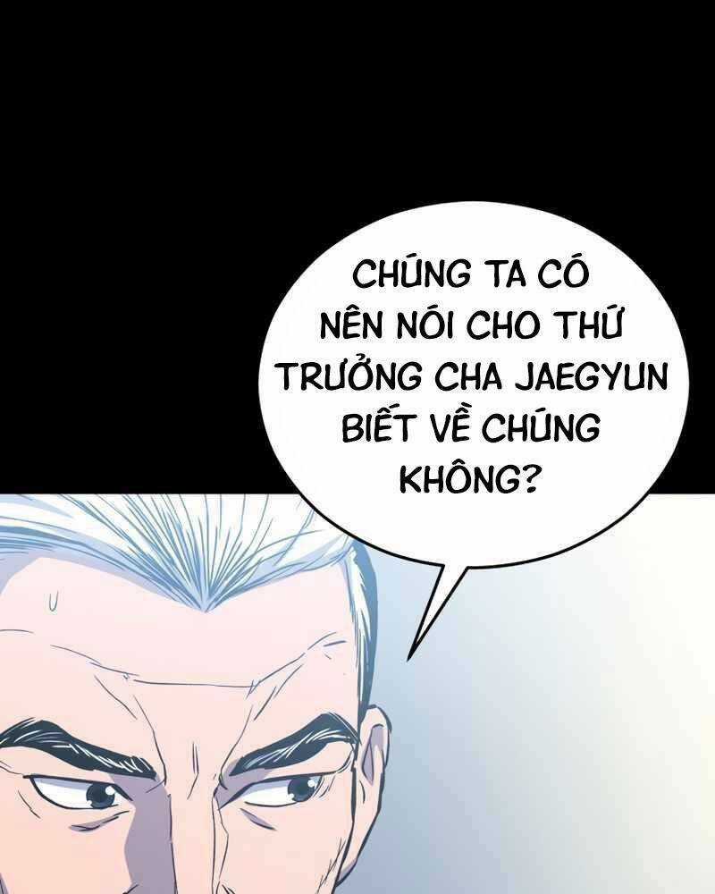 Cánh Cổng Mở Ra Đúng Ngày Đầu Tiên Tôi Thành Chính Trị Gia Chapter 18 trang 38