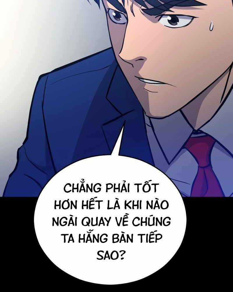 Cánh Cổng Mở Ra Đúng Ngày Đầu Tiên Tôi Thành Chính Trị Gia Chapter 18 trang 41