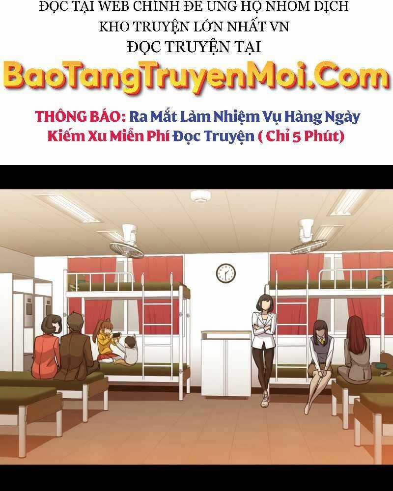 Cánh Cổng Mở Ra Đúng Ngày Đầu Tiên Tôi Thành Chính Trị Gia Chapter 18 trang 44