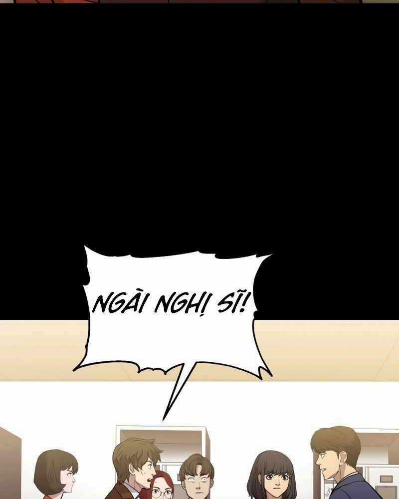 Cánh Cổng Mở Ra Đúng Ngày Đầu Tiên Tôi Thành Chính Trị Gia Chapter 18 trang 46