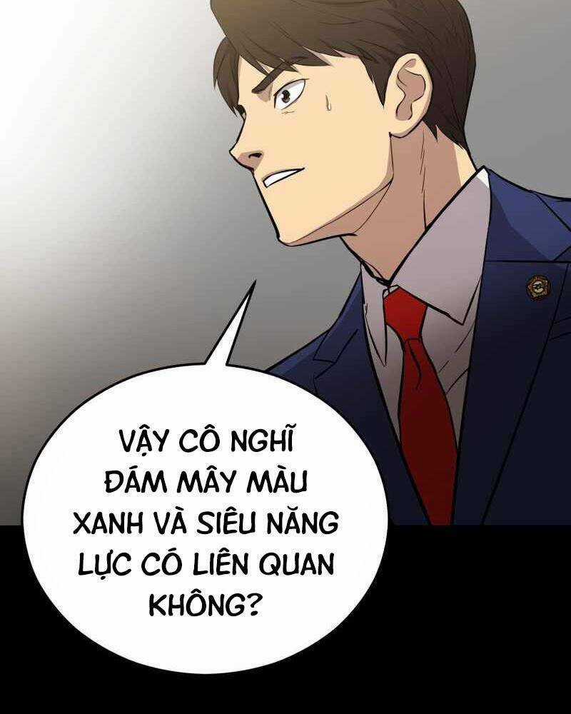 Cánh Cổng Mở Ra Đúng Ngày Đầu Tiên Tôi Thành Chính Trị Gia Chapter 18 trang 65