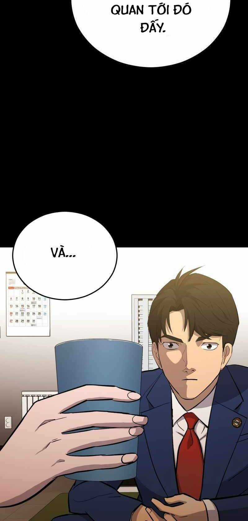 Cánh Cổng Mở Ra Đúng Ngày Đầu Tiên Tôi Thành Chính Trị Gia Chapter 18 trang 68