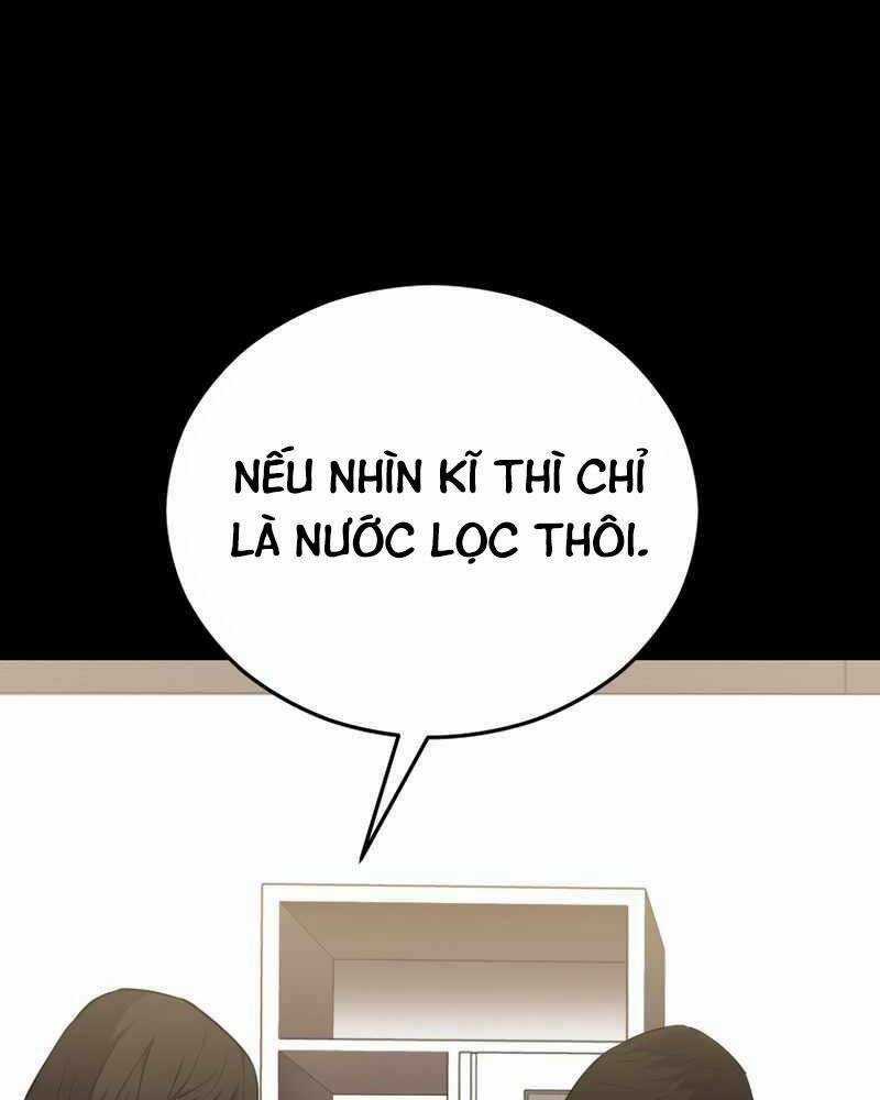 Cánh Cổng Mở Ra Đúng Ngày Đầu Tiên Tôi Thành Chính Trị Gia Chapter 18 trang 75