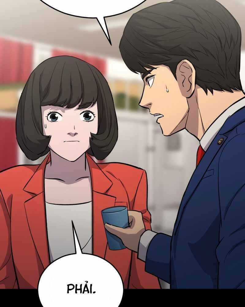 Cánh Cổng Mở Ra Đúng Ngày Đầu Tiên Tôi Thành Chính Trị Gia Chapter 18 trang 82