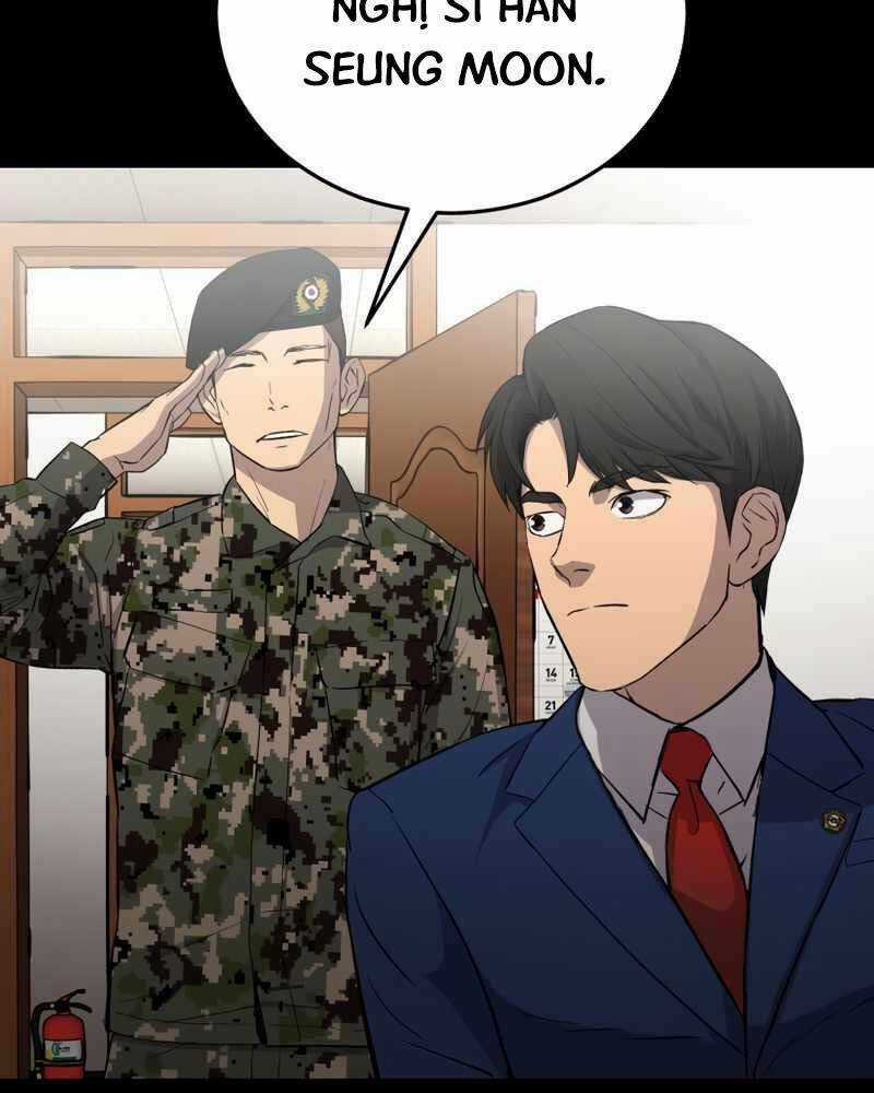 Cánh Cổng Mở Ra Đúng Ngày Đầu Tiên Tôi Thành Chính Trị Gia Chapter 18 trang 88