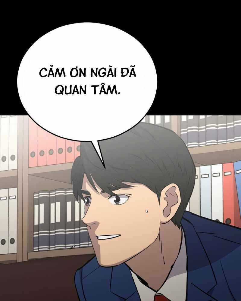 Cánh Cổng Mở Ra Đúng Ngày Đầu Tiên Tôi Thành Chính Trị Gia Chapter 18 trang 94