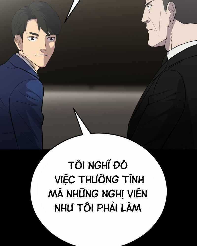 Cánh Cổng Mở Ra Đúng Ngày Đầu Tiên Tôi Thành Chính Trị Gia Chapter 18 trang 98