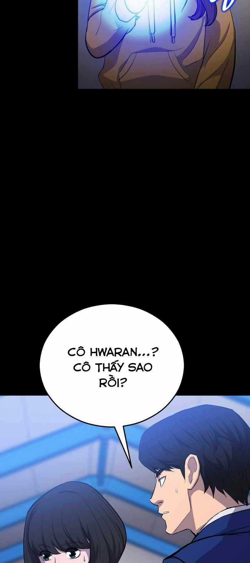 Cánh Cổng Mở Ra Đúng Ngày Đầu Tiên Tôi Thành Chính Trị Gia Chapter 19 trang 16