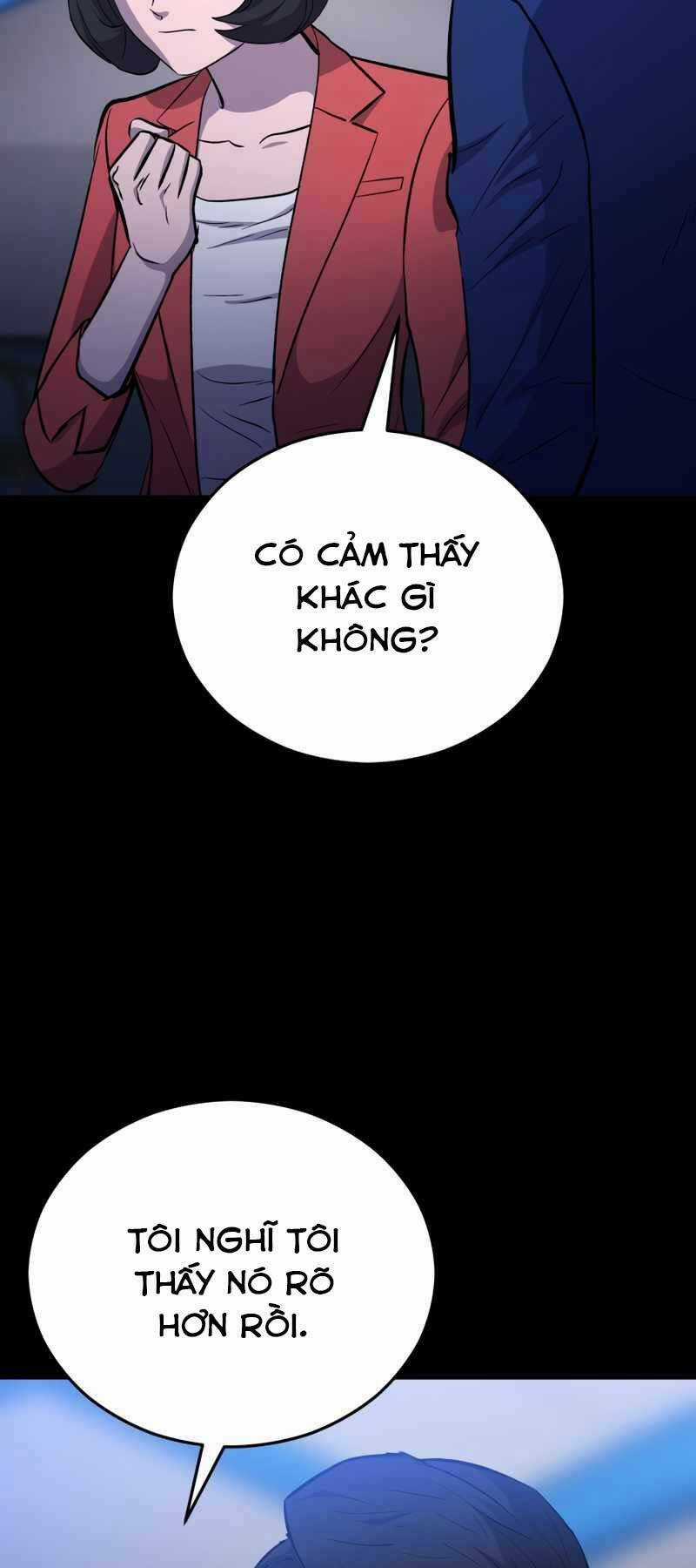 Cánh Cổng Mở Ra Đúng Ngày Đầu Tiên Tôi Thành Chính Trị Gia Chapter 19 trang 17