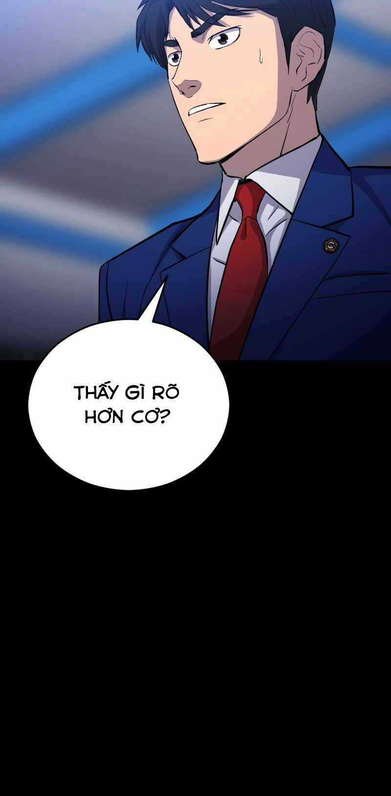 Cánh Cổng Mở Ra Đúng Ngày Đầu Tiên Tôi Thành Chính Trị Gia Chapter 19 trang 18