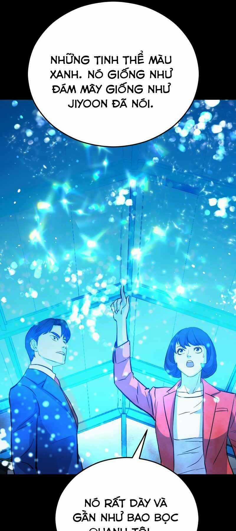 Cánh Cổng Mở Ra Đúng Ngày Đầu Tiên Tôi Thành Chính Trị Gia Chapter 19 trang 19