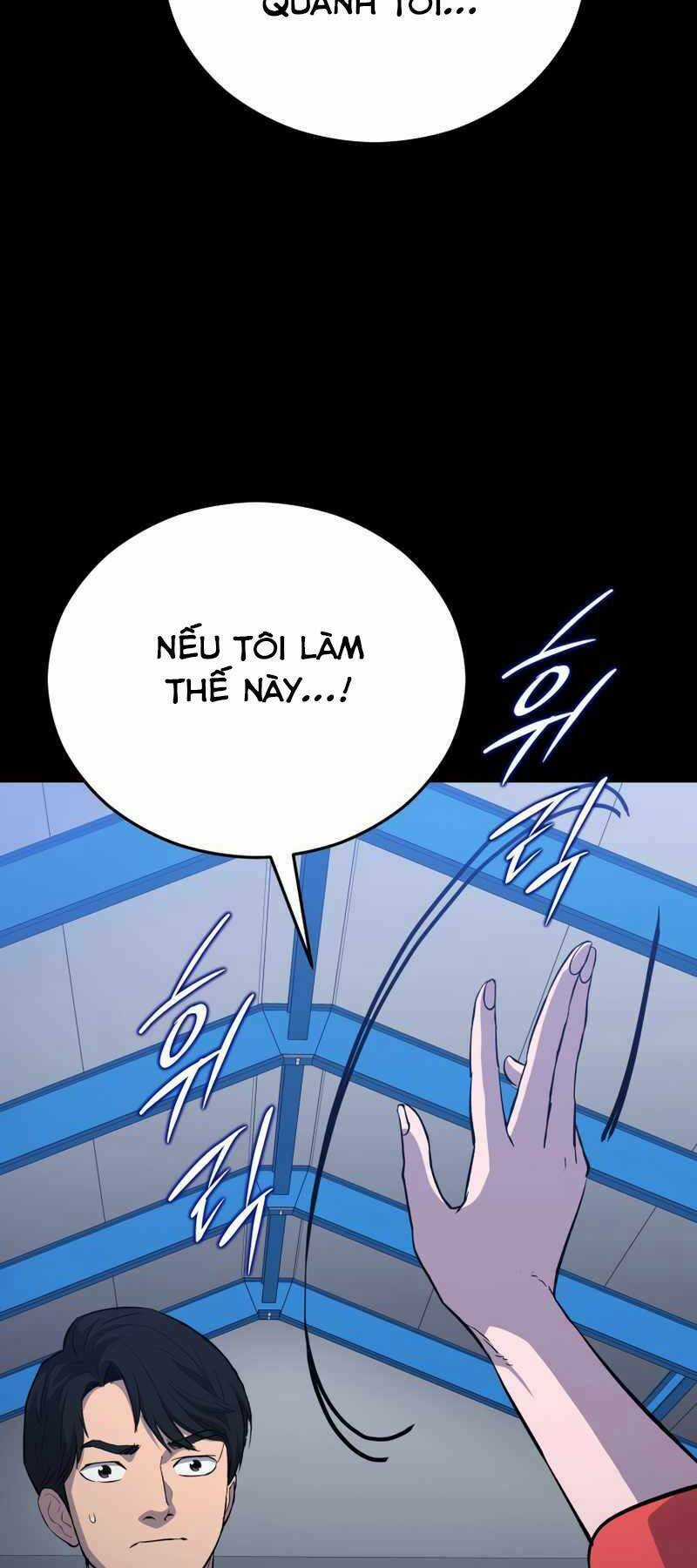 Cánh Cổng Mở Ra Đúng Ngày Đầu Tiên Tôi Thành Chính Trị Gia Chapter 19 trang 20