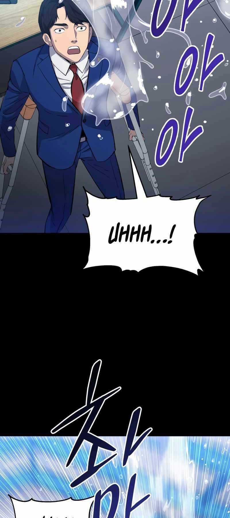 Cánh Cổng Mở Ra Đúng Ngày Đầu Tiên Tôi Thành Chính Trị Gia Chapter 19 trang 23