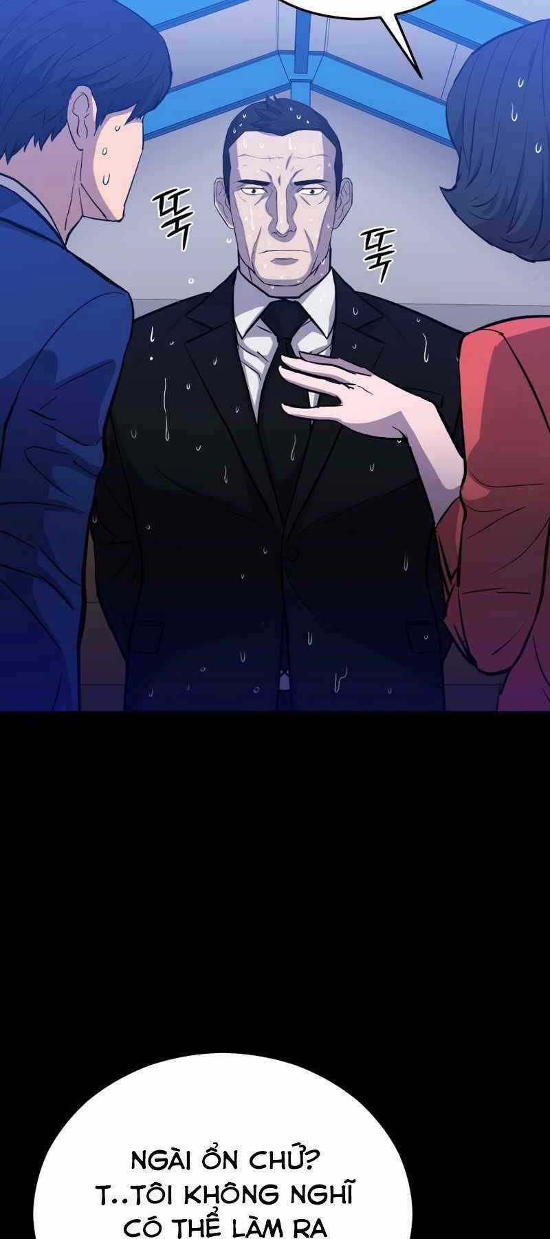 Cánh Cổng Mở Ra Đúng Ngày Đầu Tiên Tôi Thành Chính Trị Gia Chapter 19 trang 25