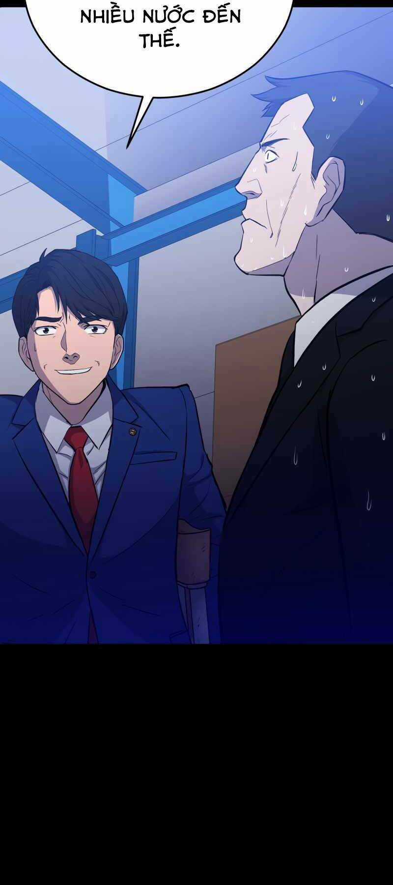 Cánh Cổng Mở Ra Đúng Ngày Đầu Tiên Tôi Thành Chính Trị Gia Chapter 19 trang 26