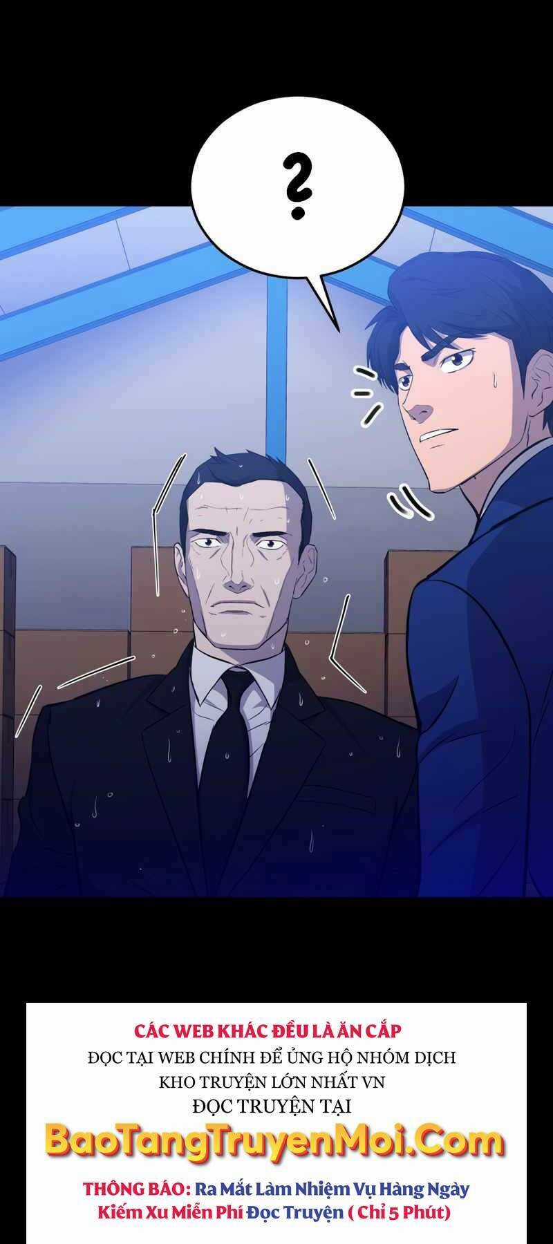 Cánh Cổng Mở Ra Đúng Ngày Đầu Tiên Tôi Thành Chính Trị Gia Chapter 19 trang 27