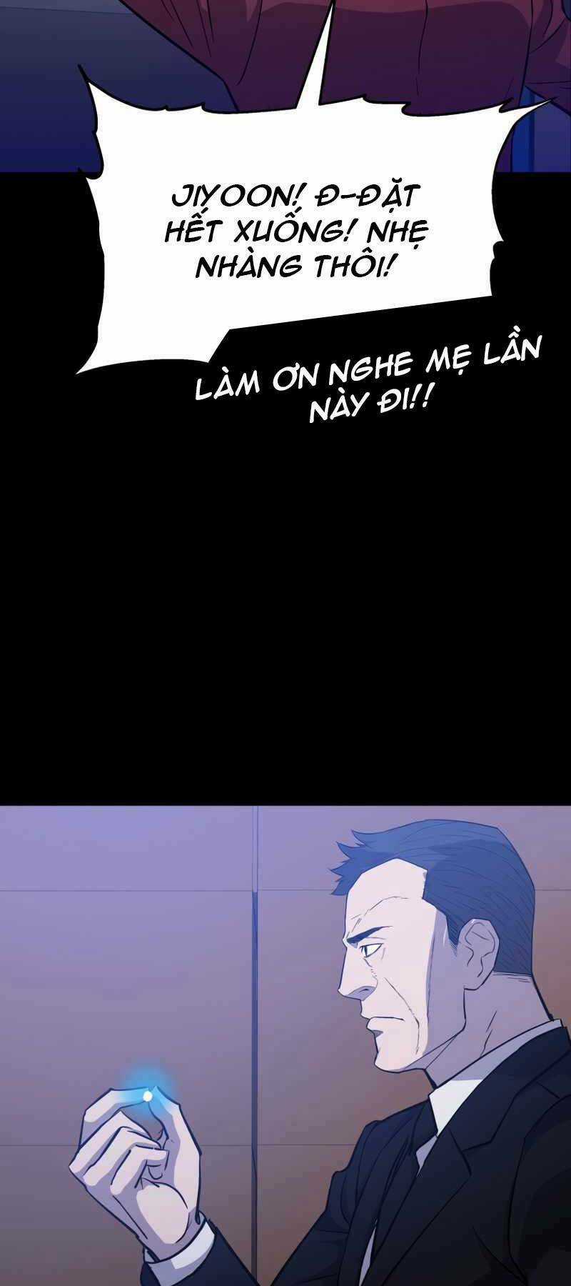 Cánh Cổng Mở Ra Đúng Ngày Đầu Tiên Tôi Thành Chính Trị Gia Chapter 19 trang 30