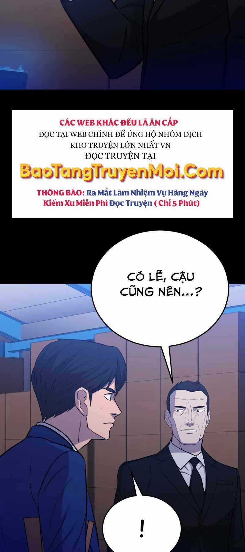 Cánh Cổng Mở Ra Đúng Ngày Đầu Tiên Tôi Thành Chính Trị Gia Chapter 19 trang 31