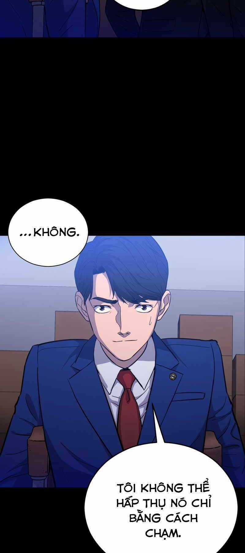 Cánh Cổng Mở Ra Đúng Ngày Đầu Tiên Tôi Thành Chính Trị Gia Chapter 19 trang 32