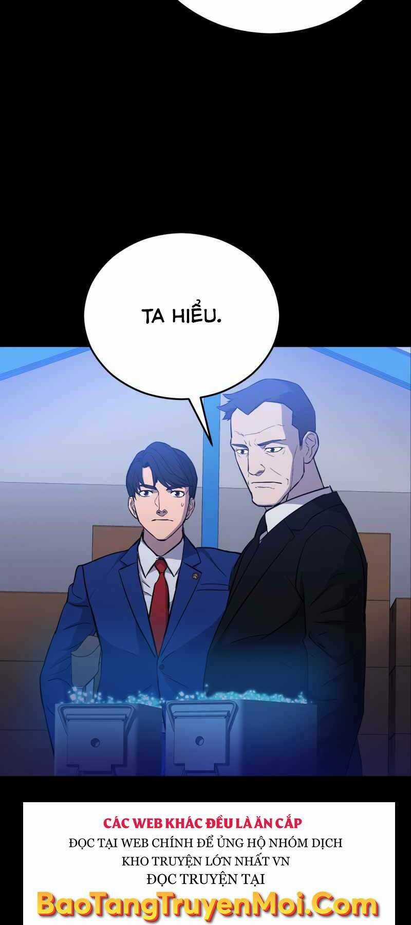 Cánh Cổng Mở Ra Đúng Ngày Đầu Tiên Tôi Thành Chính Trị Gia Chapter 19 trang 33