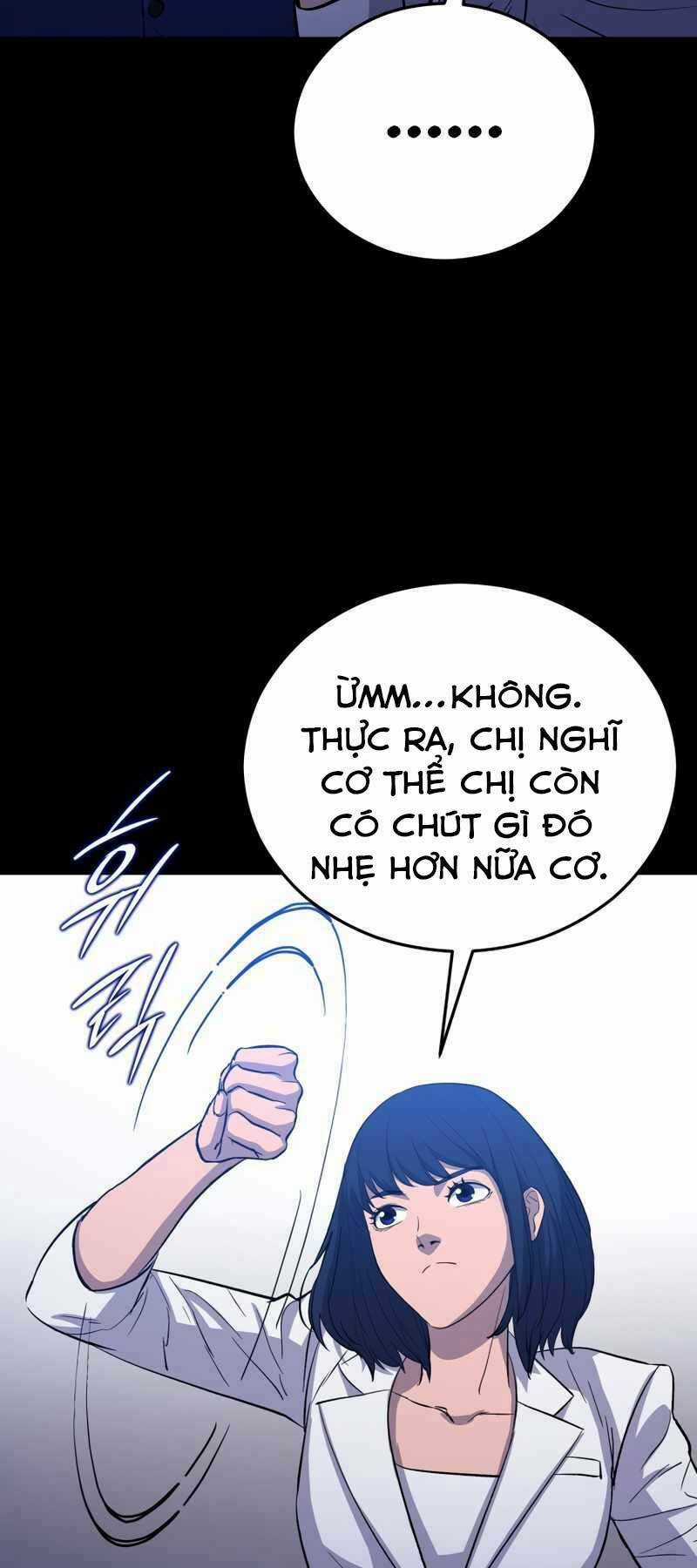 Cánh Cổng Mở Ra Đúng Ngày Đầu Tiên Tôi Thành Chính Trị Gia Chapter 19 trang 4