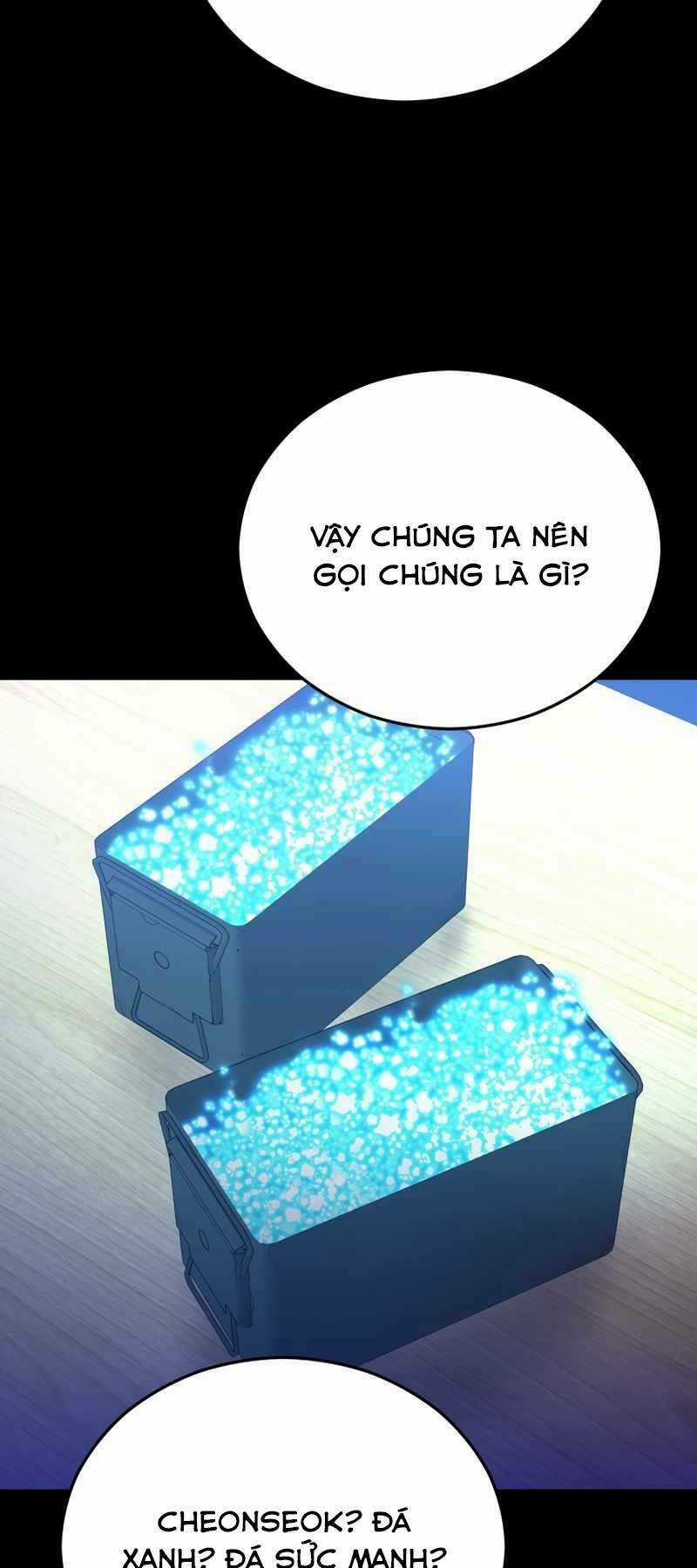 Cánh Cổng Mở Ra Đúng Ngày Đầu Tiên Tôi Thành Chính Trị Gia Chapter 19 trang 41