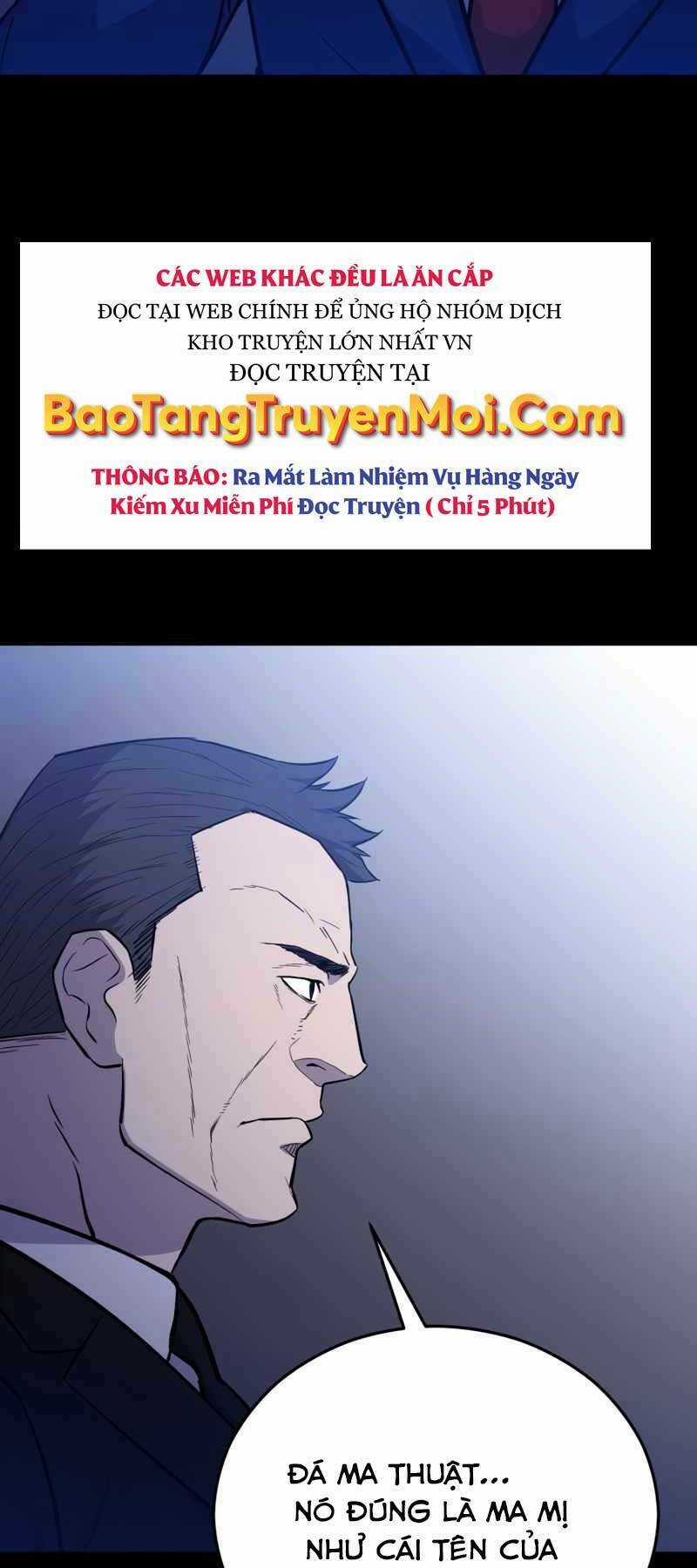 Cánh Cổng Mở Ra Đúng Ngày Đầu Tiên Tôi Thành Chính Trị Gia Chapter 19 trang 43