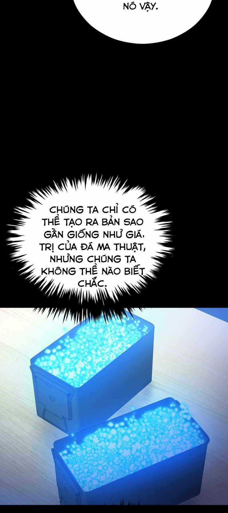 Cánh Cổng Mở Ra Đúng Ngày Đầu Tiên Tôi Thành Chính Trị Gia Chapter 19 trang 44