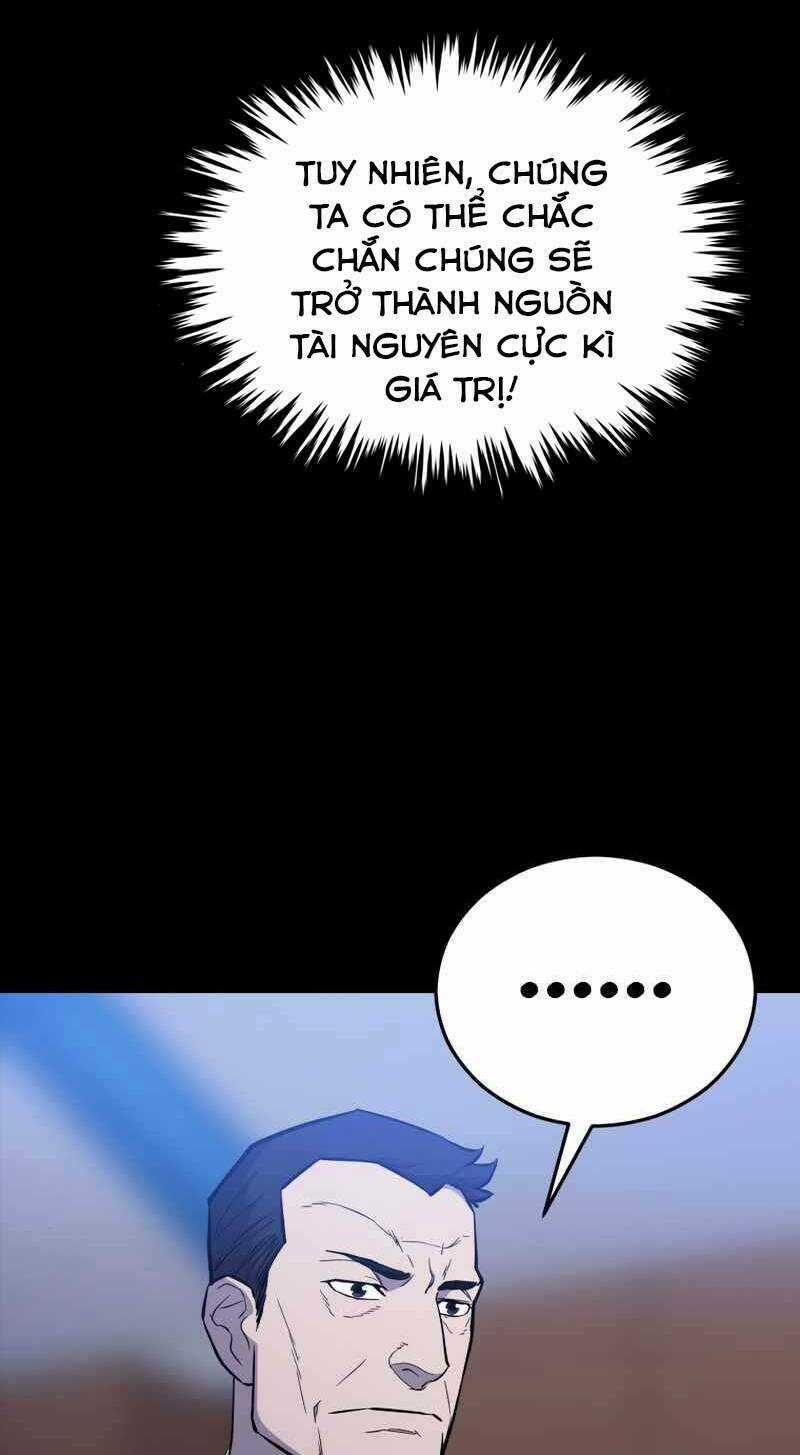 Cánh Cổng Mở Ra Đúng Ngày Đầu Tiên Tôi Thành Chính Trị Gia Chapter 19 trang 45