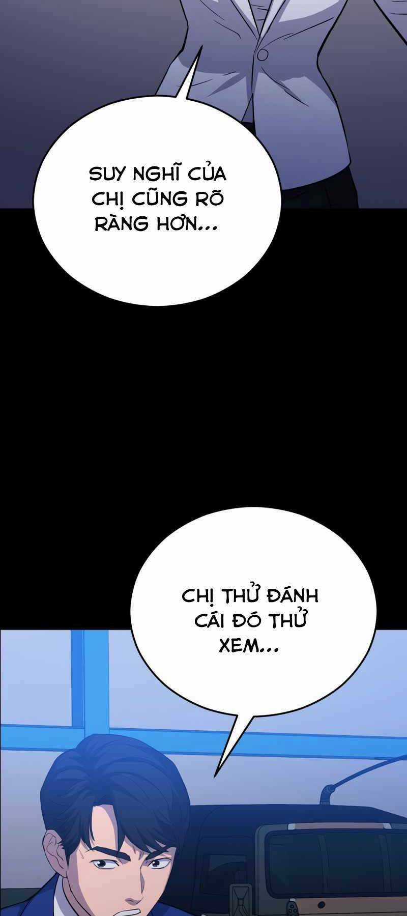 Cánh Cổng Mở Ra Đúng Ngày Đầu Tiên Tôi Thành Chính Trị Gia Chapter 19 trang 5