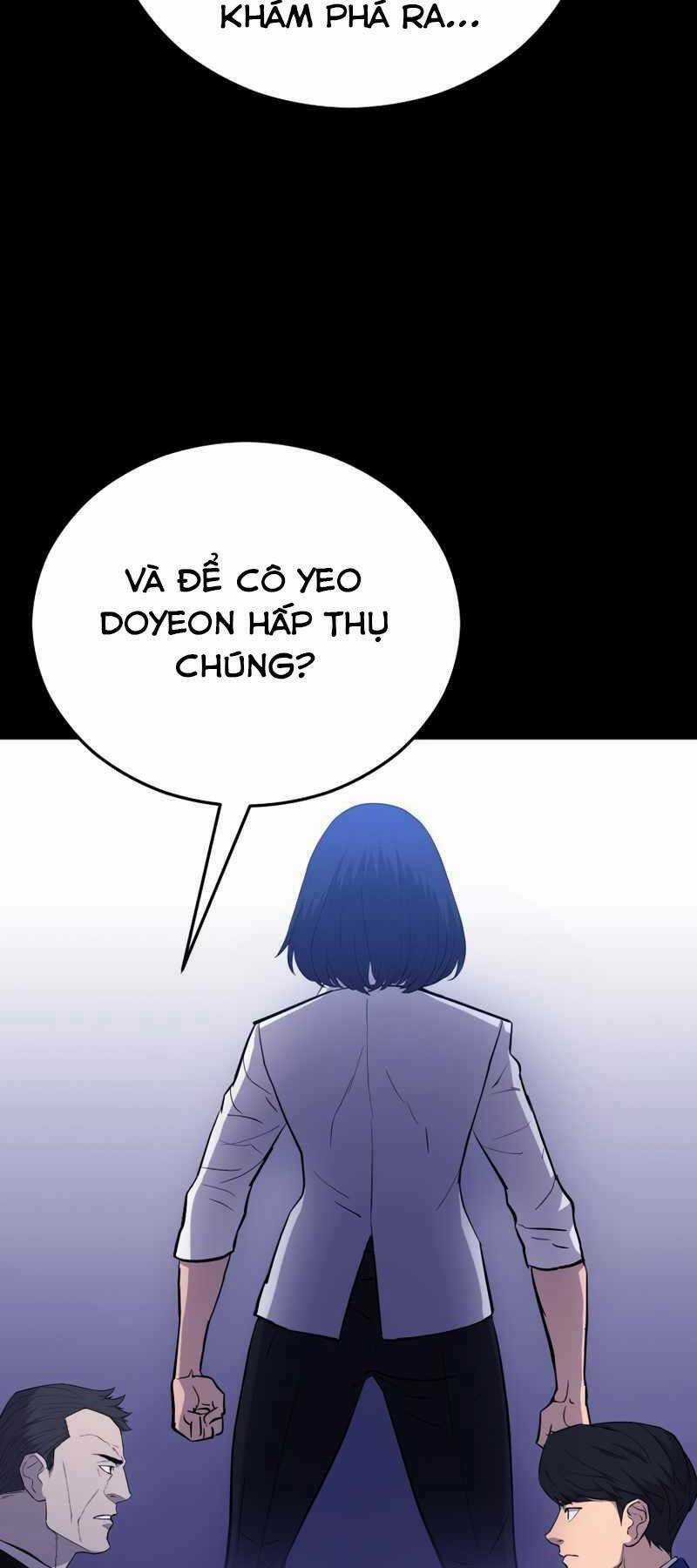 Cánh Cổng Mở Ra Đúng Ngày Đầu Tiên Tôi Thành Chính Trị Gia Chapter 19 trang 50