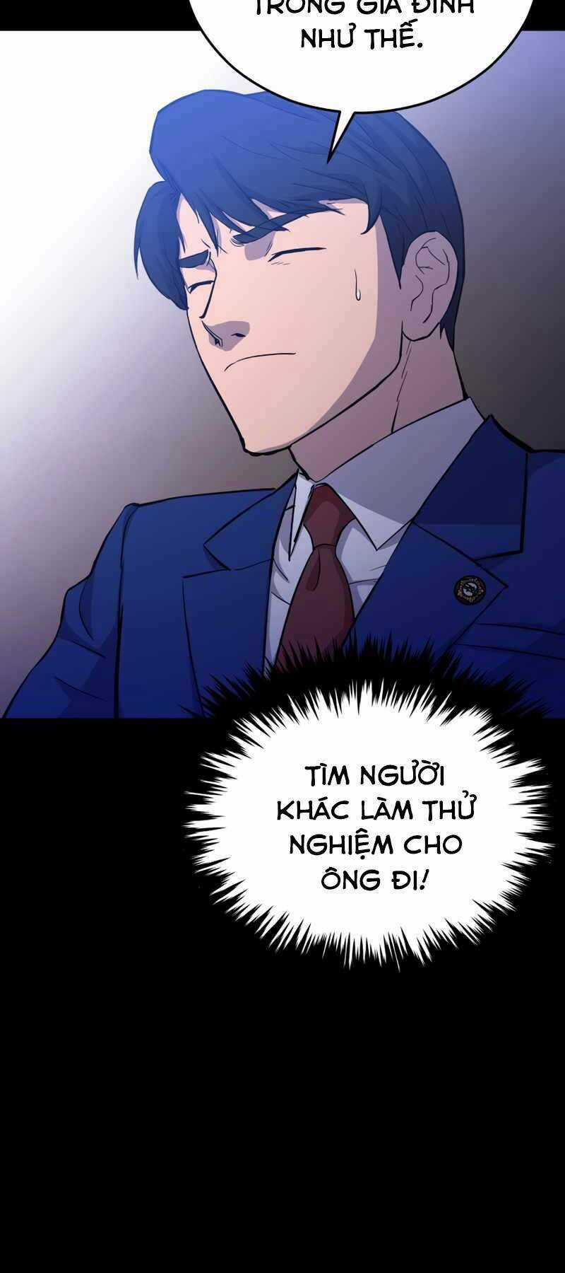 Cánh Cổng Mở Ra Đúng Ngày Đầu Tiên Tôi Thành Chính Trị Gia Chapter 19 trang 53