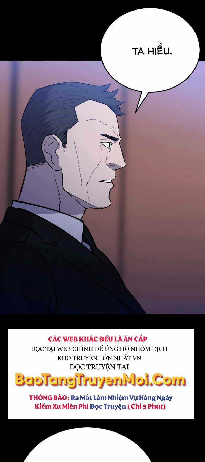 Cánh Cổng Mở Ra Đúng Ngày Đầu Tiên Tôi Thành Chính Trị Gia Chapter 19 trang 54