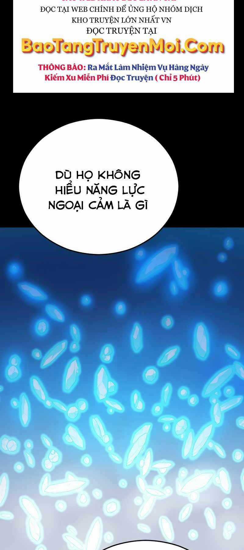 Cánh Cổng Mở Ra Đúng Ngày Đầu Tiên Tôi Thành Chính Trị Gia Chapter 19 trang 57