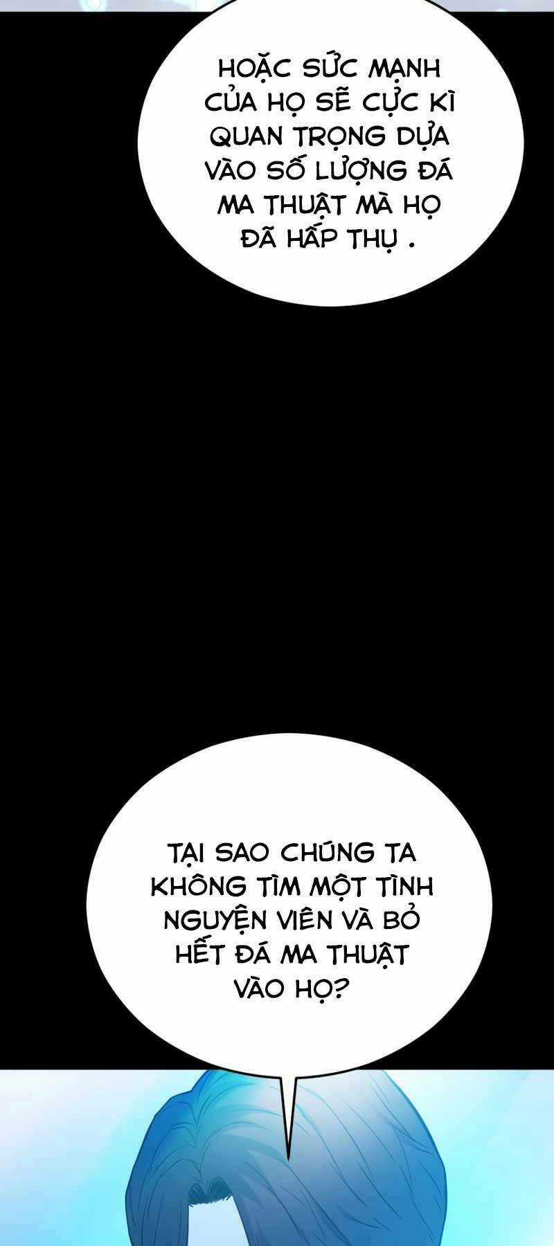 Cánh Cổng Mở Ra Đúng Ngày Đầu Tiên Tôi Thành Chính Trị Gia Chapter 19 trang 58