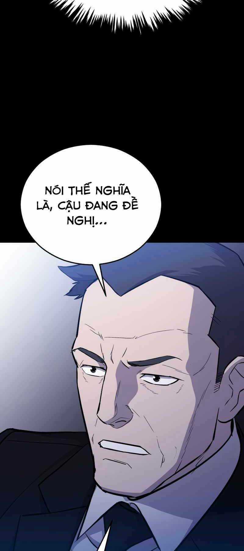 Cánh Cổng Mở Ra Đúng Ngày Đầu Tiên Tôi Thành Chính Trị Gia Chapter 19 trang 60