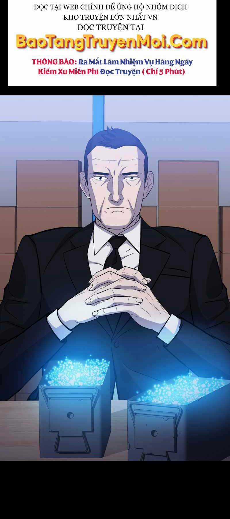 Cánh Cổng Mở Ra Đúng Ngày Đầu Tiên Tôi Thành Chính Trị Gia Chapter 19 trang 64