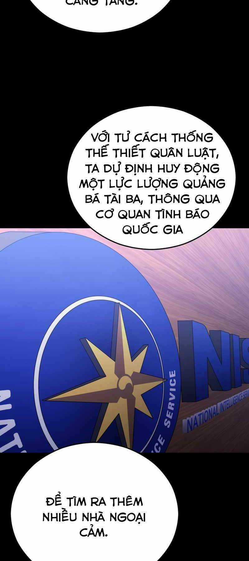 Cánh Cổng Mở Ra Đúng Ngày Đầu Tiên Tôi Thành Chính Trị Gia Chapter 19 trang 66