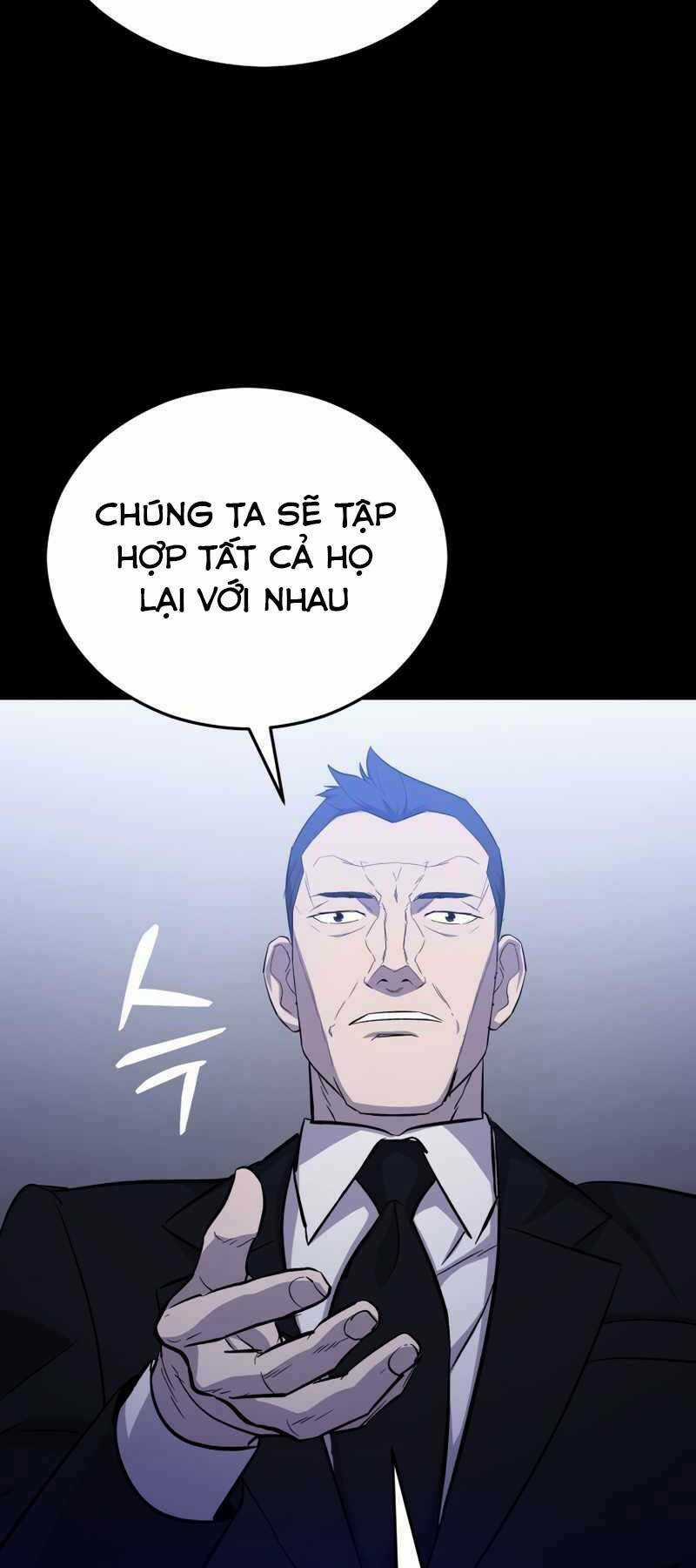 Cánh Cổng Mở Ra Đúng Ngày Đầu Tiên Tôi Thành Chính Trị Gia Chapter 19 trang 67