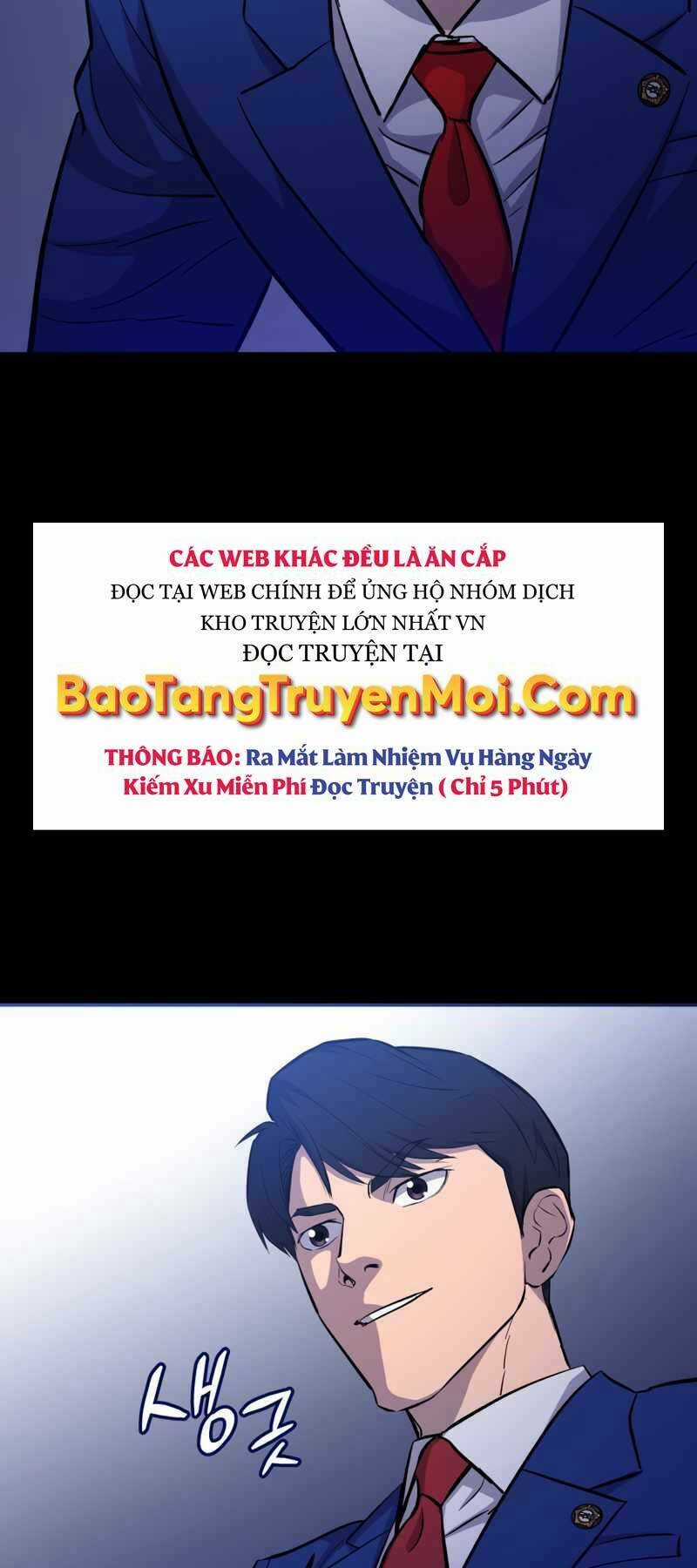 Cánh Cổng Mở Ra Đúng Ngày Đầu Tiên Tôi Thành Chính Trị Gia Chapter 19 trang 69