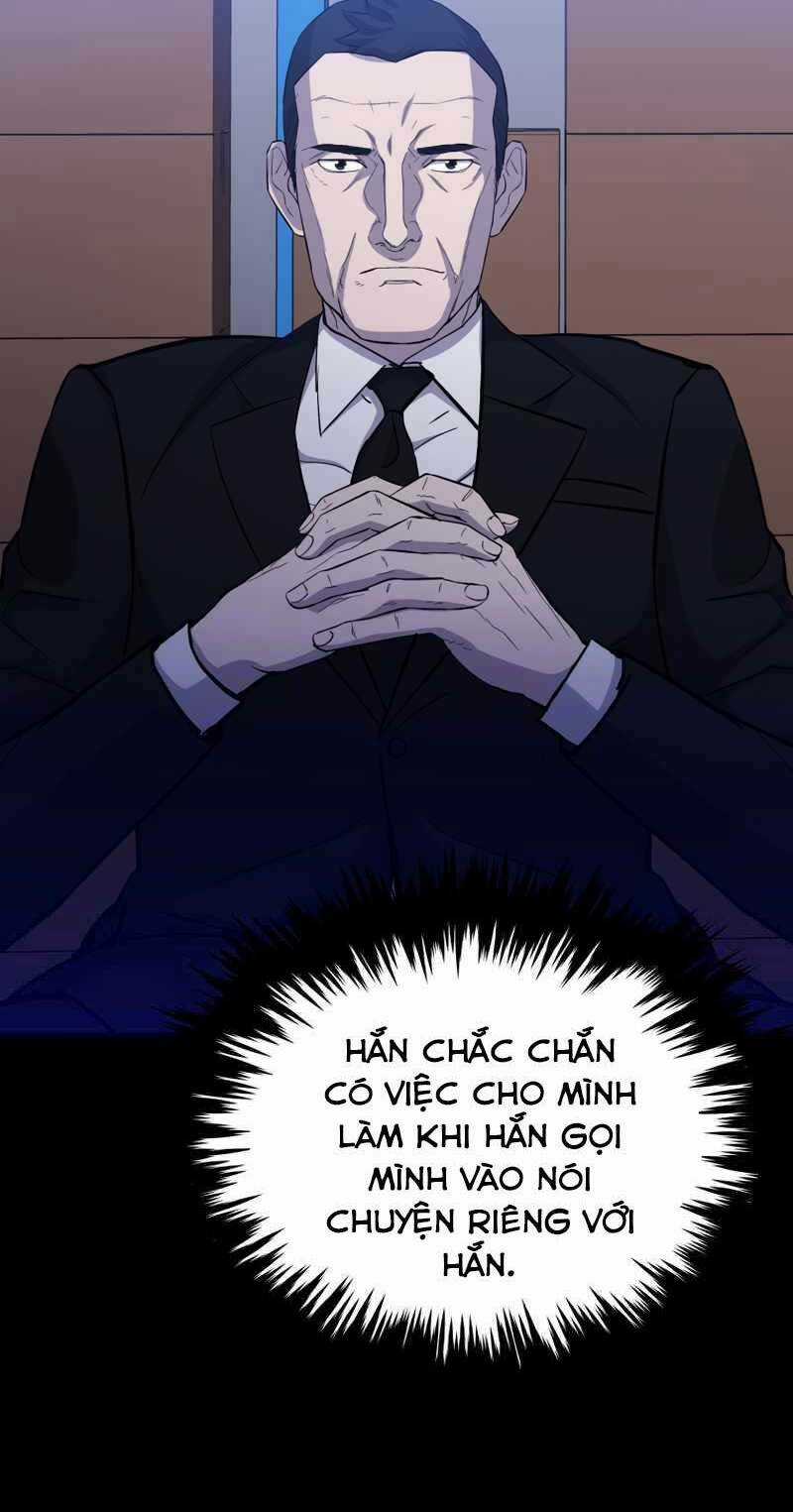 Cánh Cổng Mở Ra Đúng Ngày Đầu Tiên Tôi Thành Chính Trị Gia Chapter 19 trang 71