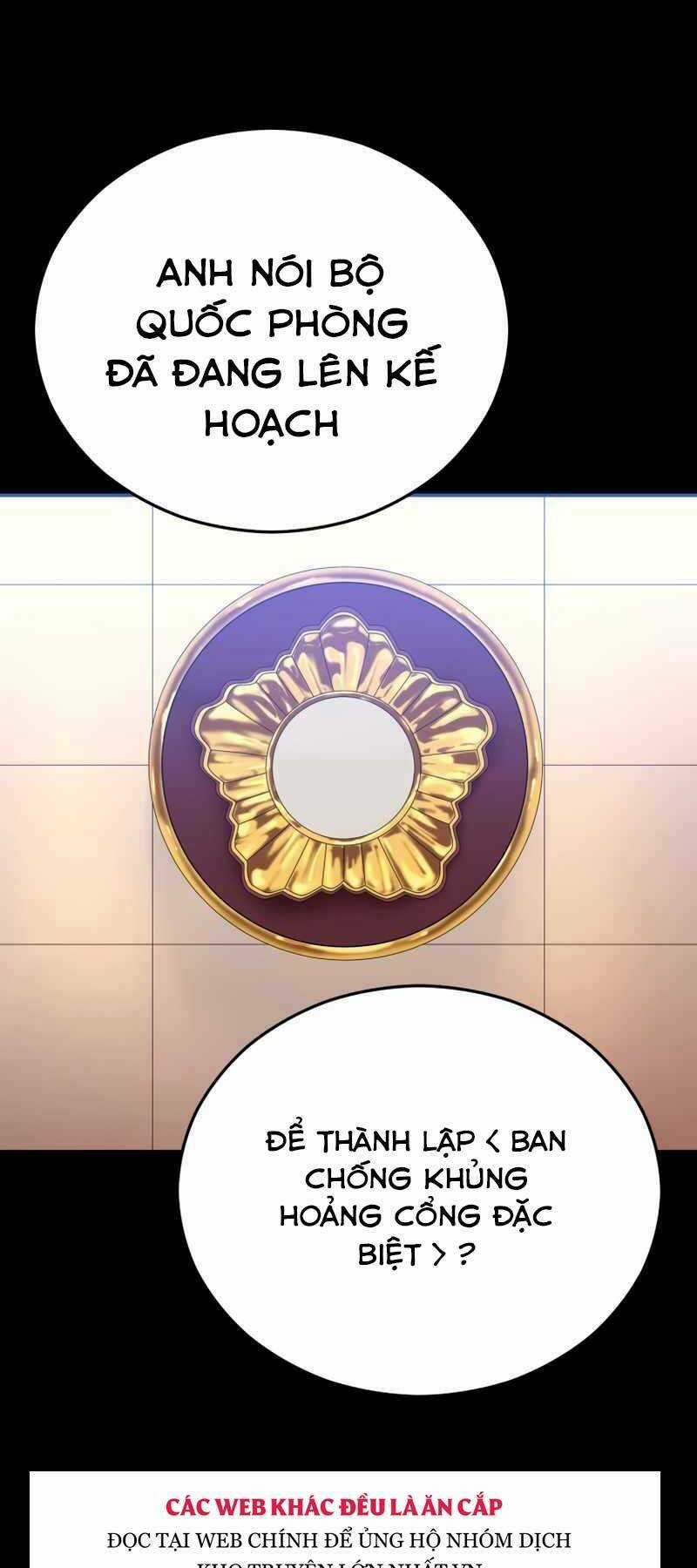 Cánh Cổng Mở Ra Đúng Ngày Đầu Tiên Tôi Thành Chính Trị Gia Chapter 19 trang 72