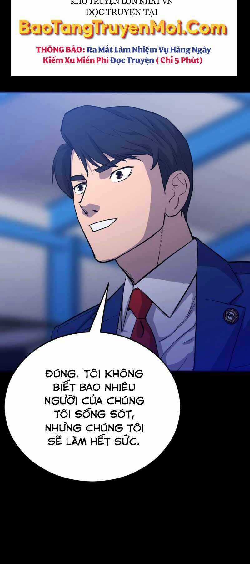 Cánh Cổng Mở Ra Đúng Ngày Đầu Tiên Tôi Thành Chính Trị Gia Chapter 19 trang 73