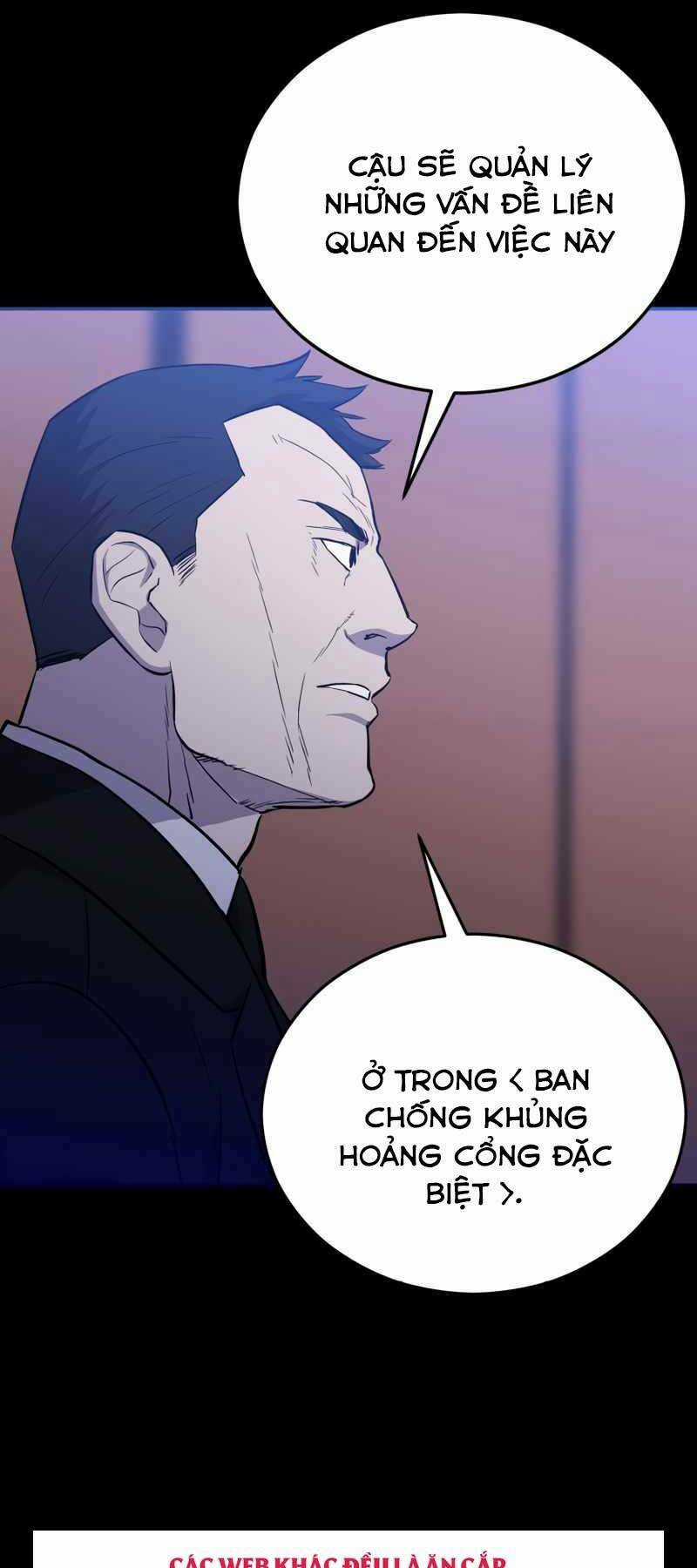 Cánh Cổng Mở Ra Đúng Ngày Đầu Tiên Tôi Thành Chính Trị Gia Chapter 19 trang 74