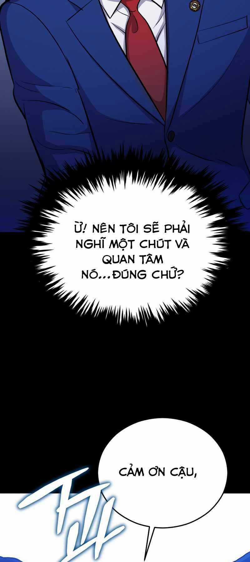 Cánh Cổng Mở Ra Đúng Ngày Đầu Tiên Tôi Thành Chính Trị Gia Chapter 19 trang 79