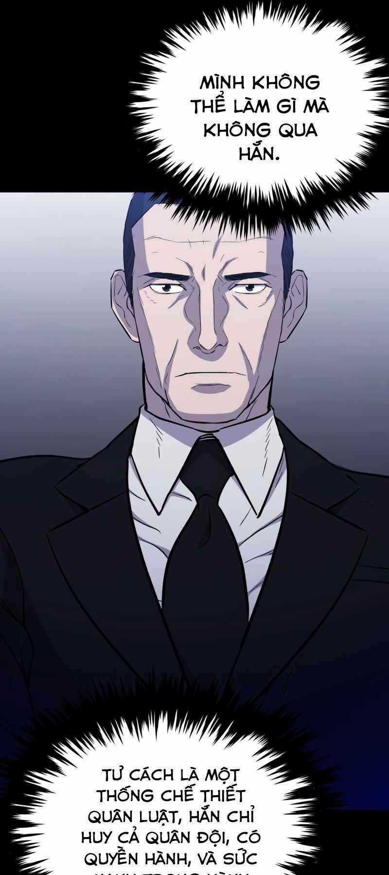 Cánh Cổng Mở Ra Đúng Ngày Đầu Tiên Tôi Thành Chính Trị Gia Chapter 19 trang 81